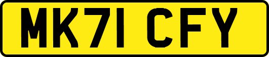 MK71CFY