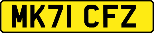 MK71CFZ