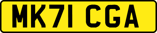 MK71CGA