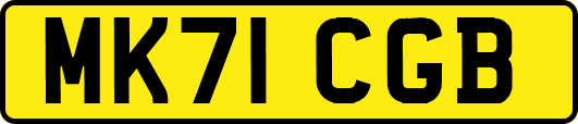 MK71CGB