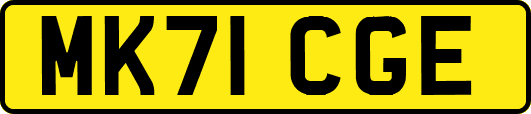 MK71CGE