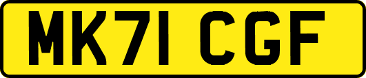 MK71CGF