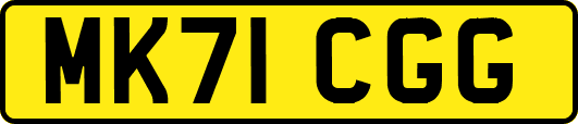 MK71CGG