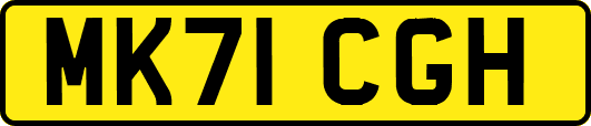 MK71CGH