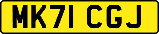 MK71CGJ