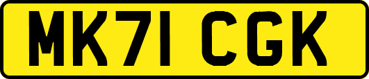 MK71CGK