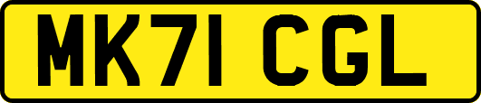 MK71CGL