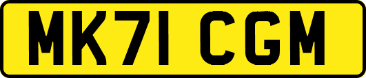 MK71CGM
