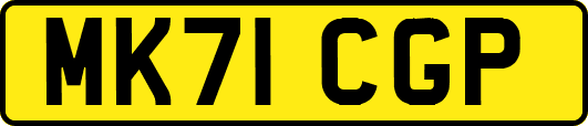 MK71CGP