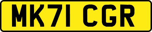 MK71CGR