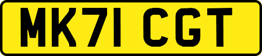 MK71CGT