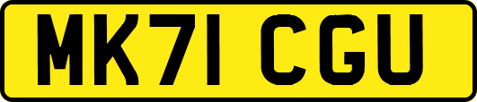 MK71CGU