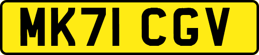 MK71CGV