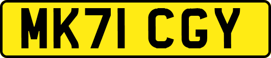 MK71CGY