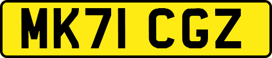 MK71CGZ