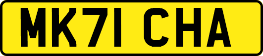 MK71CHA
