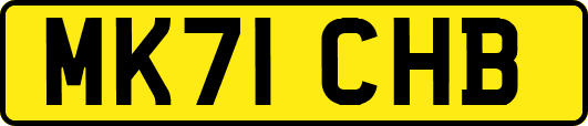 MK71CHB
