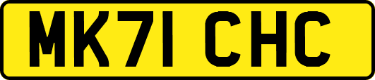 MK71CHC