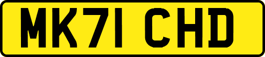 MK71CHD