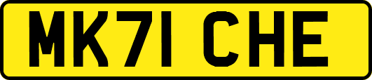 MK71CHE