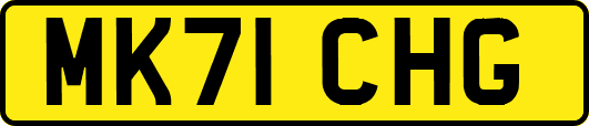 MK71CHG