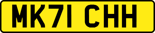MK71CHH
