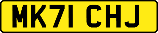 MK71CHJ