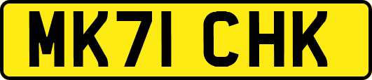 MK71CHK