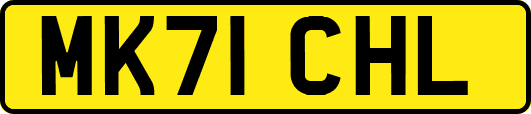 MK71CHL