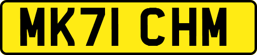 MK71CHM