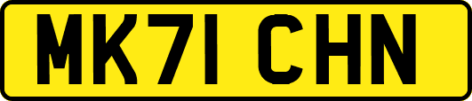 MK71CHN
