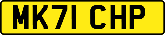 MK71CHP