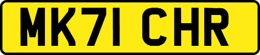 MK71CHR