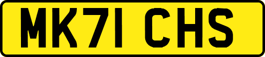 MK71CHS