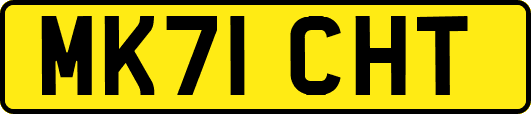MK71CHT