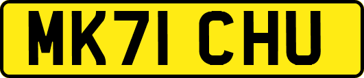 MK71CHU