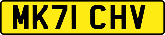 MK71CHV