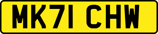 MK71CHW