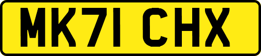 MK71CHX