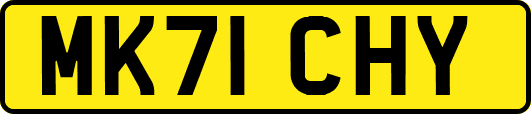 MK71CHY