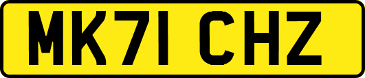 MK71CHZ