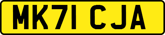 MK71CJA