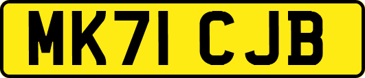 MK71CJB
