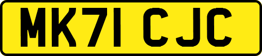 MK71CJC