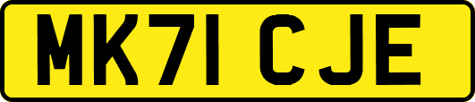 MK71CJE