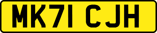 MK71CJH