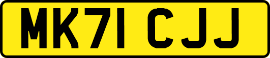 MK71CJJ