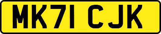 MK71CJK