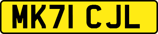 MK71CJL