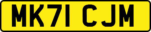 MK71CJM